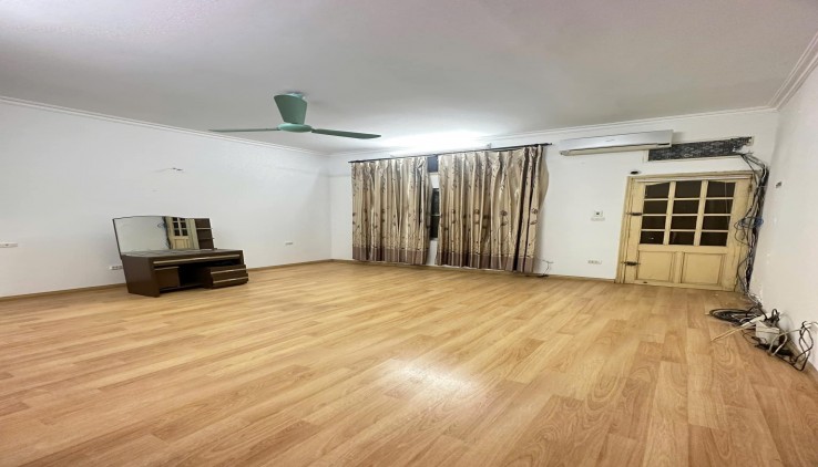 Cho thuê nhà Ở GĐ, NHÓM ĐI LÀM 7 NGƯỜI  Hoàng Văn Thái, 60m2 x 5 tầng, 5PN, 14.5 triệu